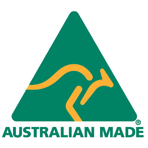 Elle Bedhead and Base is proudly Australian made