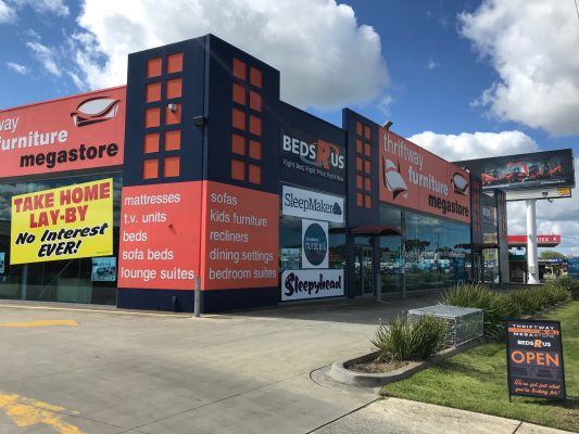 bedroom furniture geelong