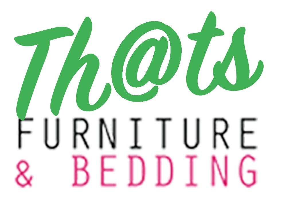 MARION – Th@t’s Furniture & Bedding logo