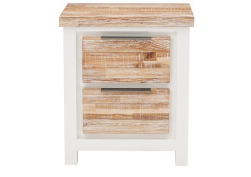 Orbost 2 Drawer Bedside